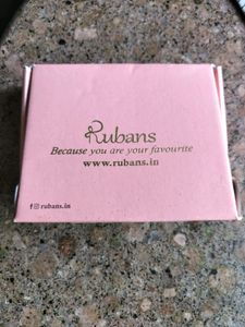 Rubans Earrings
