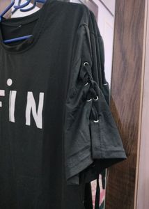 Black Tshirt