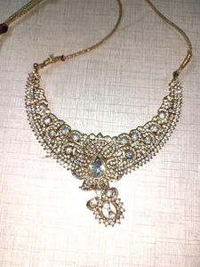 Jewellery Set Of ARTIFICIAL