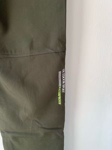 track pants