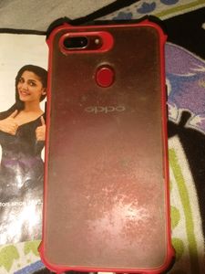 OPPO A5 2018