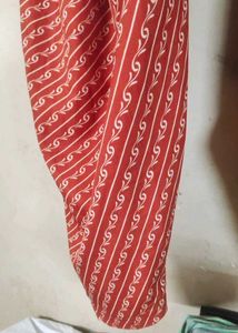 Beautiful Light Weight Dhoti Salwar