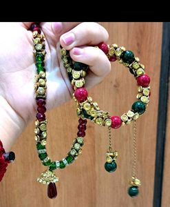 All Necklace Set @149/-
