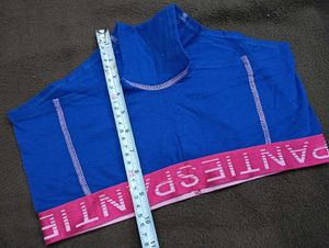 Blue Panties 🔥new