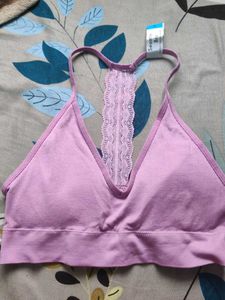 Zudio Seamfree Bra