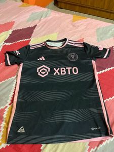 Jersey
