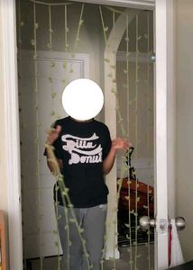 Handmade Door Hanging