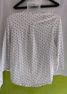 H&amp;M TOP/SHIRT
