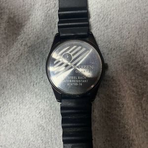 VINTAGE CITIZEN WATCH