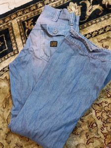 G-Star Raw Denim Jeans