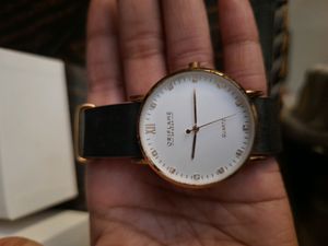Oriflame Ladies Interchangeable Watch Set
