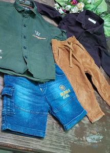 Men&#39;s Casual Shirts Bundle