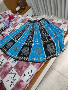 Navratri chaniya choli