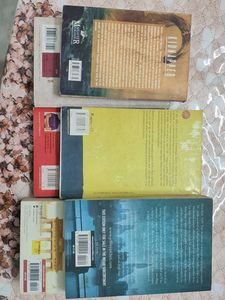 MEGA BOOKS COMBO !!