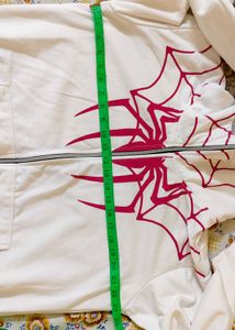 Spiderman Hoodie