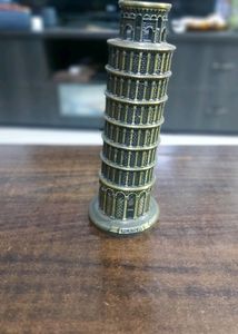 Showpiece Leaning Tower Of Pisa
