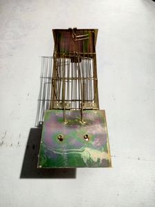 Best Quality Rabit Trap New Piece