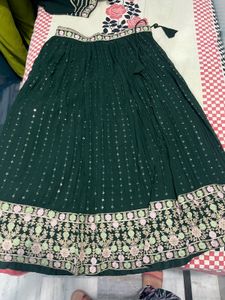 Lehnga Choli