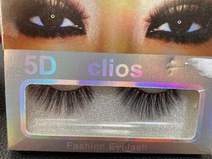 5D Fashion Eyelashes