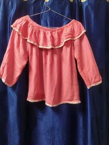 Beautiful Top