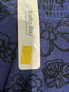 Navy blue Dress- NEW
