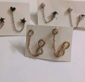 Pick Any For ₹-69 Only, Cute Earings