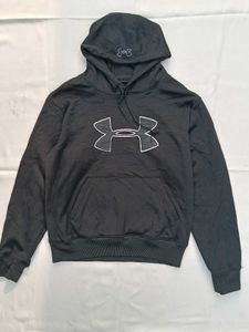 Under Armour Black Hoodie