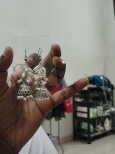 Jhumka Earrings