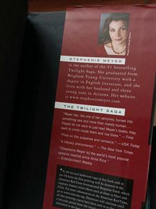 The Short Second Life of Bree Tanner
