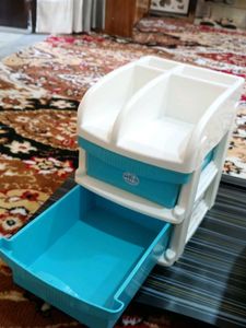 Mini Drawer Pack Of 2 New