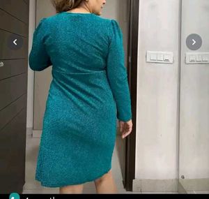 New Party Wear Dress