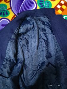 School Blazer For Boys