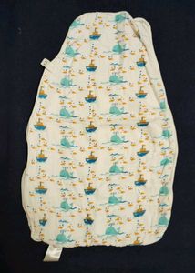 Zero To 1 Year Baby Sleeping Dress.