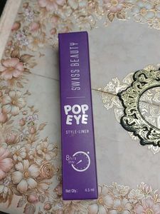 Swiss Beauty Pop Eye Style-Liner