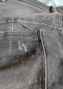 Rugged Women Jeans
