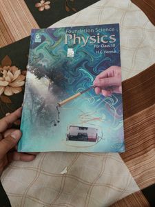 Physics Book