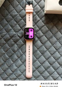 Amazfit GTS 2 MINI Smartwatch