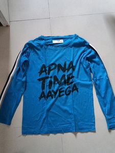 Full Sleeves Tshirt