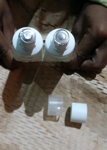 Plum Face Wash,Face Mask (Not Opened)