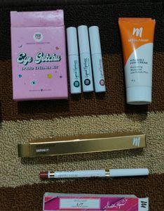 Myglamm Combo 1800₹ Only