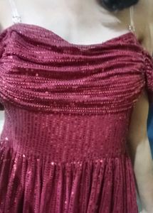 Urbanic Gown