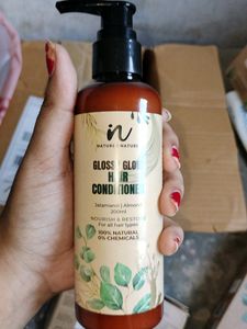 Conditioner For N4N