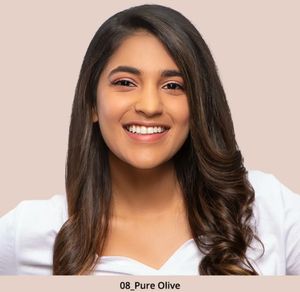 Nykaa Skinshield Anti- Pollution Foundation