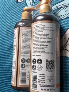WOW Vitamin C Body Lotion