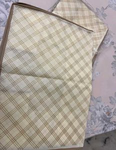 Foldable Clothes Storage Bag Wardrobe Organizer