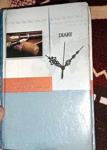 Classic Diary(2018)