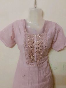 Pant Kurta Combo