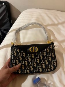 Christian Dior Sling Bag