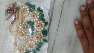 Jewellery Seat