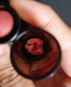 Lakme Cushion Matte Lipstick (Shade- CP10)